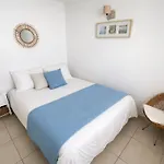 Maison Renovee Et Confortable Au Centre-ville, Proche - Fr-1-22-268 Prázdninový dům