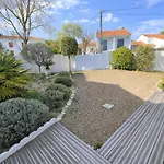 Maison Renovee Et Confortable Au Centre-ville, Proche - Fr-1-22-268 *