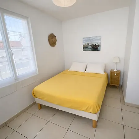 Maison Renovee Et Confortable Au Centre-ville, Proche - Fr-1-22-268