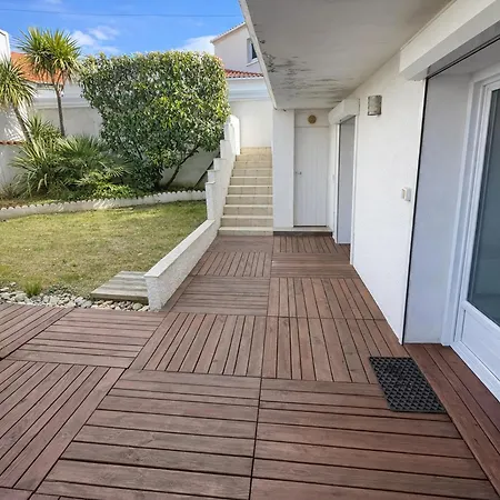 Maison Renovee Et Confortable Au Centre-ville, Proche - Fr-1-22-268