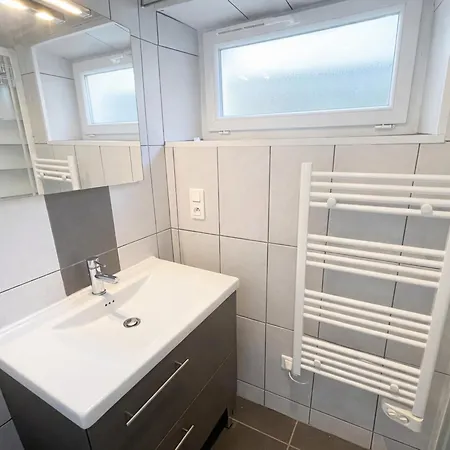 Prázdninový dům Maison Renovee Et Confortable Au Centre-ville, Proche - Fr-1-22-268