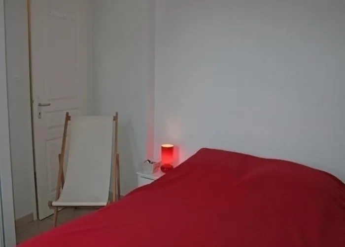 Maison Renovee Et Confortable Au Centre-ville, Proche - Fr-1-22-268 La Tranche-sur-Mer